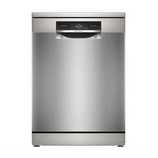 Máy rửa chén độc lập Bosch SMS8ZDI86M - 14 Bộ Châu Âu